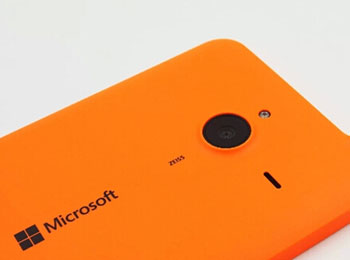 Lumia 640XL䣺ԭζ