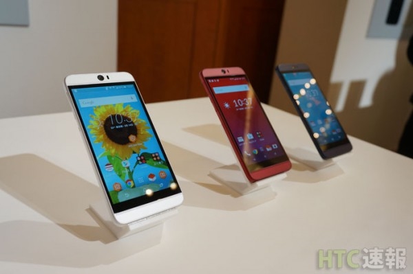 HTC����3��ʽ������2K��+����810