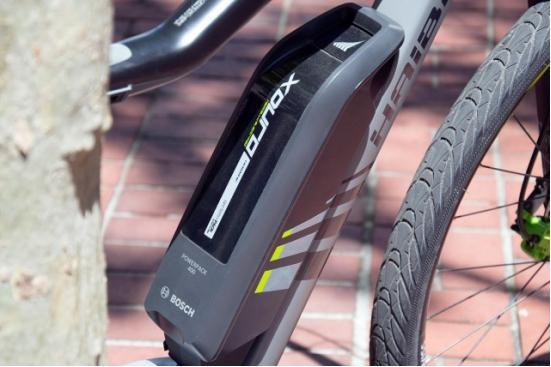 ����EBikeϵͳ�ܰ����г���ɵ綯 2.5��Ԫ��