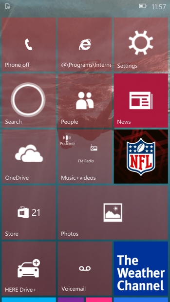 Win10�ֻ�����Ԥ�������ͣ�������Ҫ����