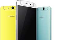 OPPO N1 miniʷ תǶȤ