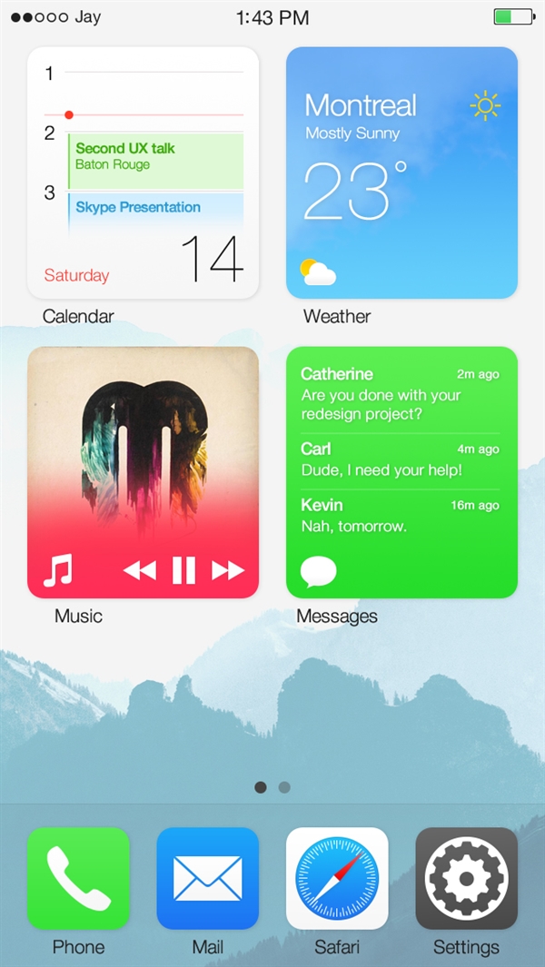 iOS 8Ҫ�������� �Ǿ���������ˣ�