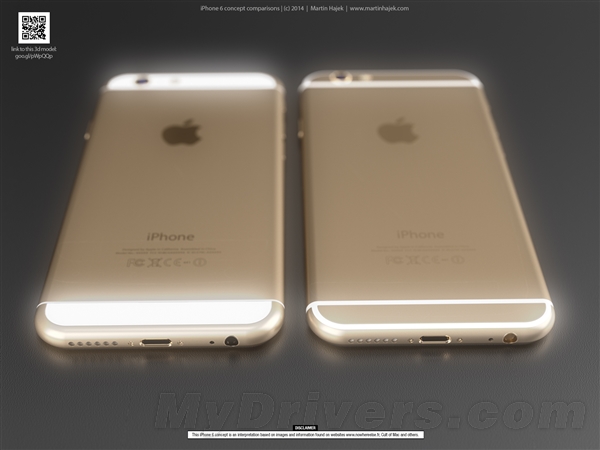 iPhone 6������ƣ��ⱳ�������ϲ���ĸ�