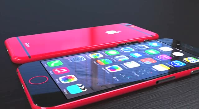 iPhone 6c���ܾͳ���������ͼ