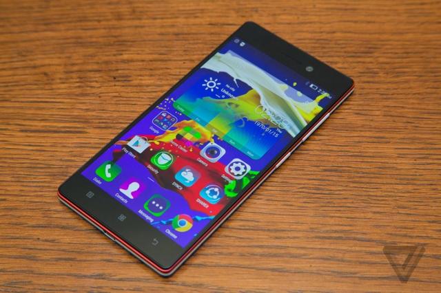 CES�ֻ���ƷTOP10�������ֻ�/4GB���ڴ������