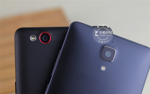 1999Ԫ���Ȼ���С��4�Ա�nubia Z7 Maxͼ��