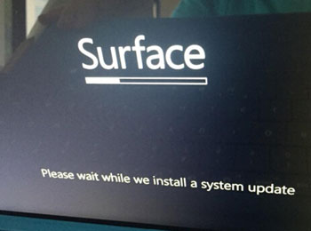 Surface 3/Surface Pro 3°̼
