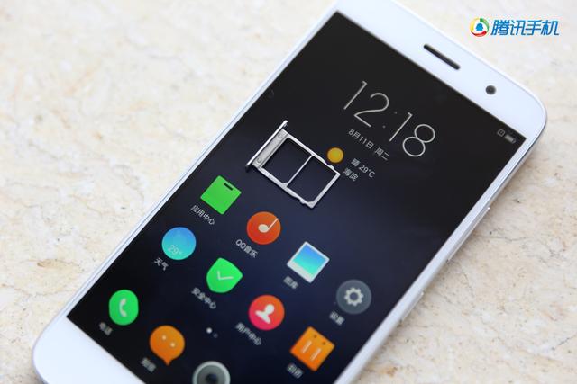 ZUK Z1评测:爽+ZUI好?起点不错但需要雕琢
