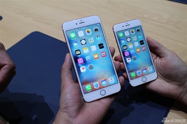 iPhone 6S���ͼ�ͣ�õ�����Ϲ��