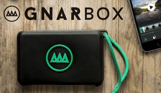 Gnarbox��Ƶ�༭�� ��ʱ���㡢�༭������