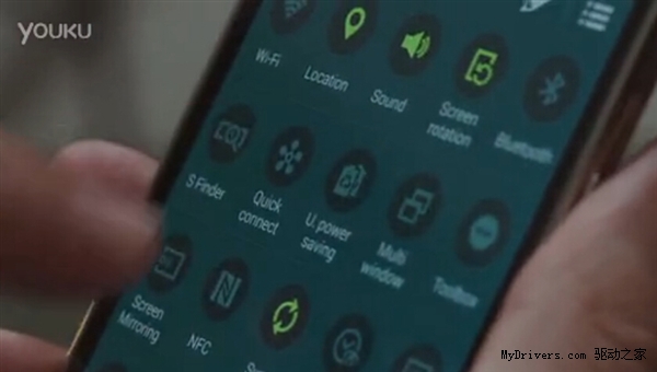 Galaxy S5����ʡ��ģʽ��Ȼ��ô�ͣ�