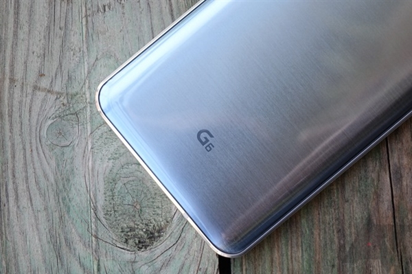 MWC第一旗舰:LG G6真机图赏