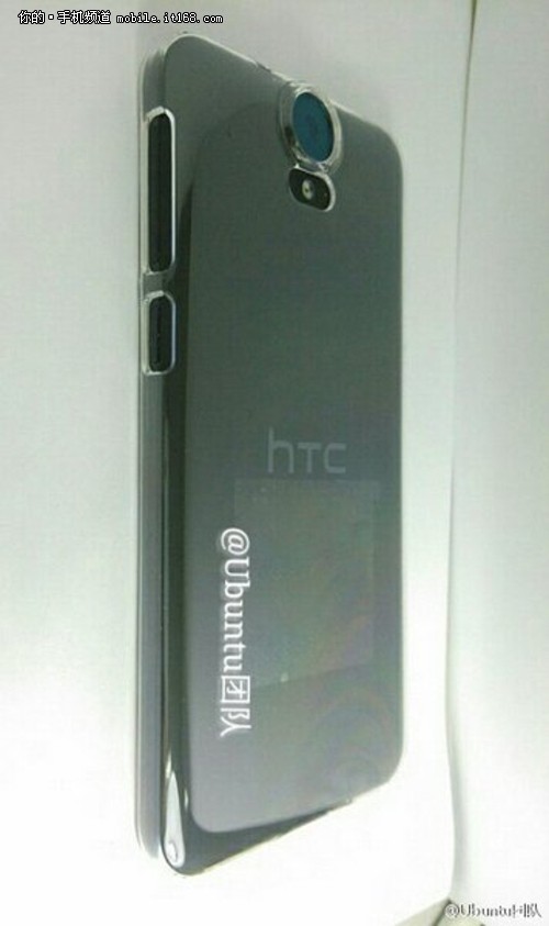 HTC E9��׼�������ع� 5.5��1080p��