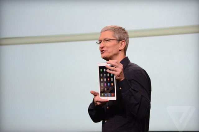 iPad Air 2���� ��ƷһС�� ��̬ϵͳһ��