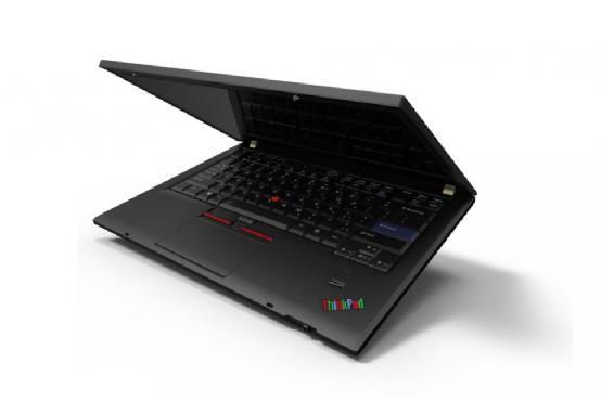 ThinkPad复古设计曝光 恢复七行键盘和蓝色键