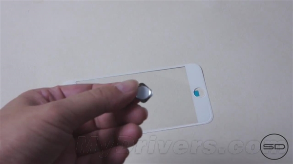 iPhone 6�����ع⣺��Ļ̫����