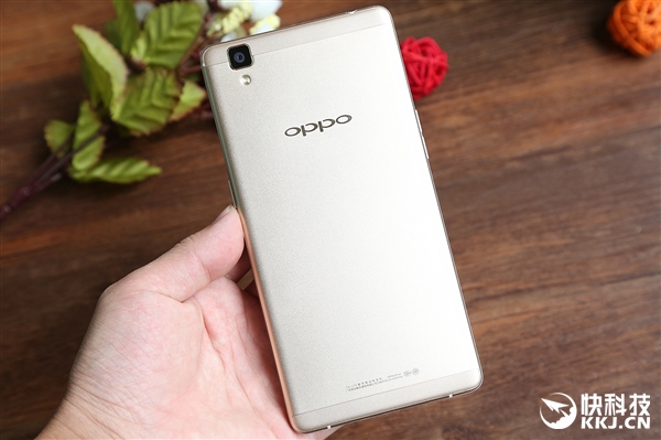 OPPO R7s����ͼ�ͣ�5.5��������