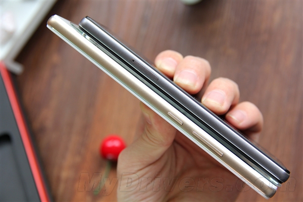 nubia Z9���뺯ͼ�ͣ�̫TMխ�ˣ�