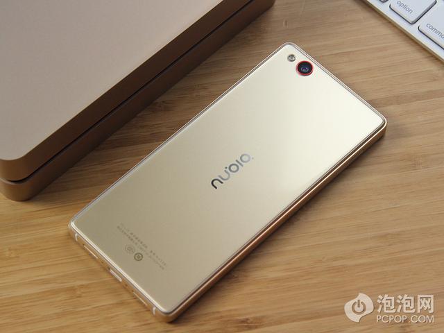 ���Ľ�ɫnubia Z9��Ӣ�濪��