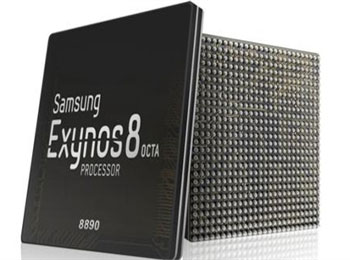 820սExynos 8890 ˭ǿ