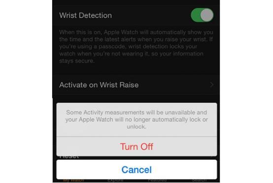 Apple Watchʡ��&ldquo;����&rdquo;���� �־ò��Ҹ�