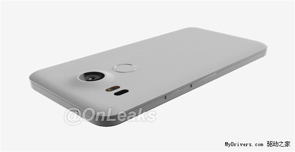 LG Nexus 5 2015�������գ���ֵ�걬��ΪNexus 6