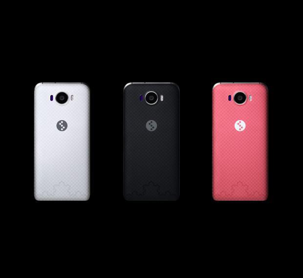 ���464GB���� Saygus�ֻ�V SQUARED����