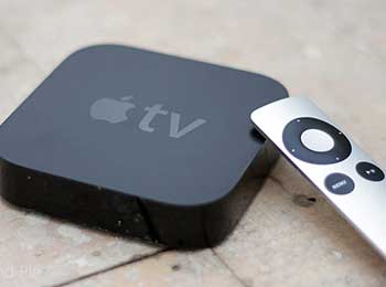 Apple TV ȱ