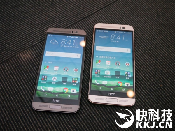 HTC M9+�����������֣�С�Ŀ�