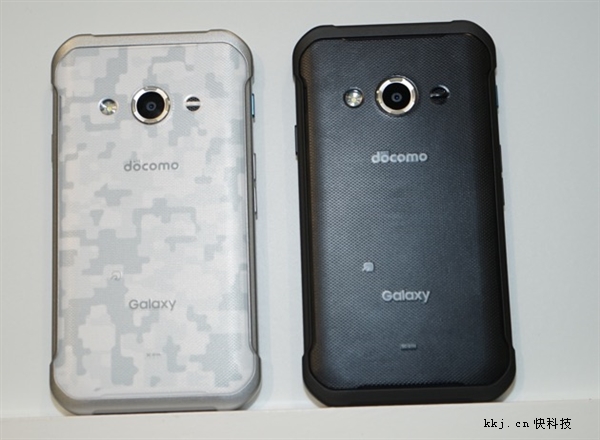 ���Ƿ��������ֻ�Galaxy Active Neo