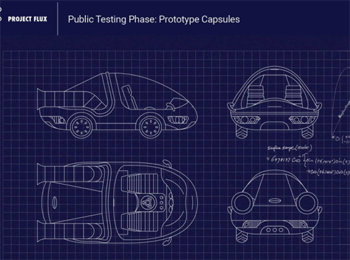 عȸʱĿ Project Flux