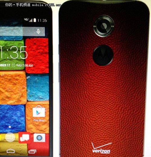 Moto X������ ����������ʺ��