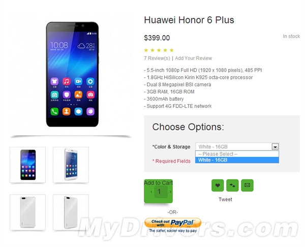 ��ҫ6 Plus�����ڻ�û���� ����ȴ������