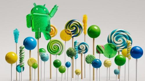 Android��&ldquo;��ζ&rdquo;��չʷ�������������