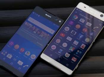 Xperia C5 Ultra խ߿