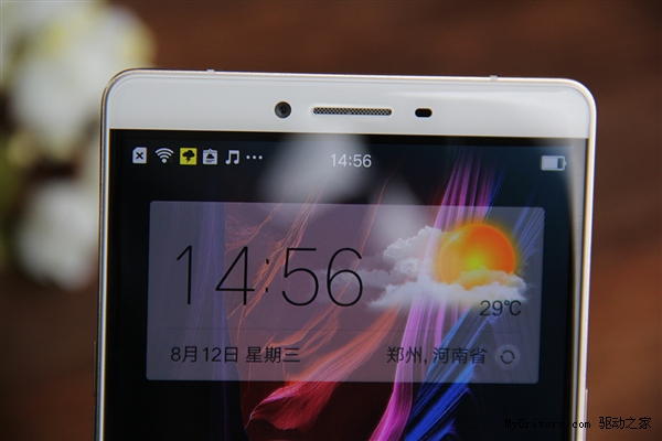 2999元!OPPO超大屏手机R7 Plus图赏