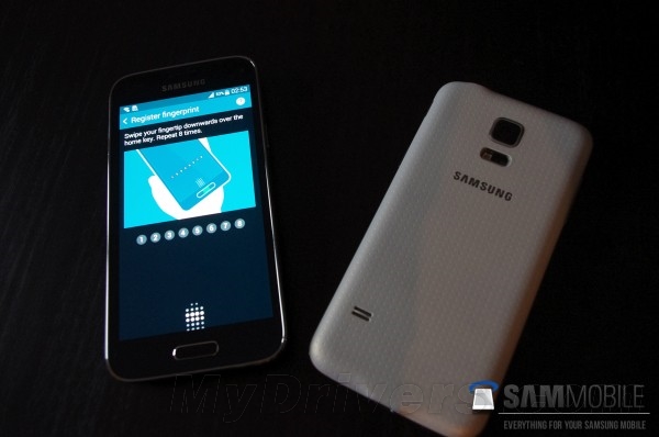 Galaxy S5 mini������ع⣺С��&ldquo;������&rdquo;