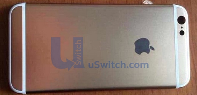 4.7��iPhone 6��ǡ���ױ�ա��ع�