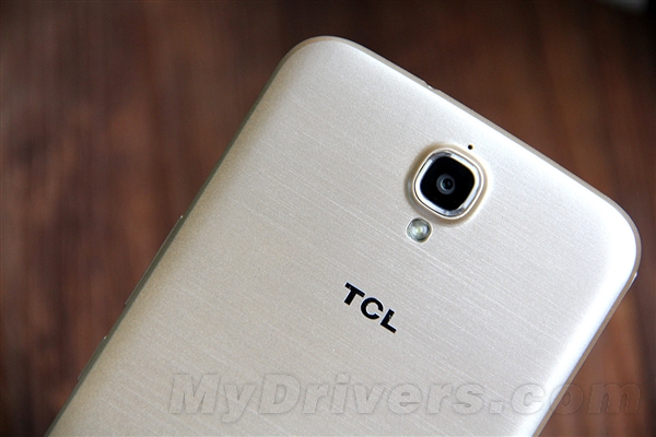 ���Ľ�/˫������4G TCLôô���ֻ�ͼ��