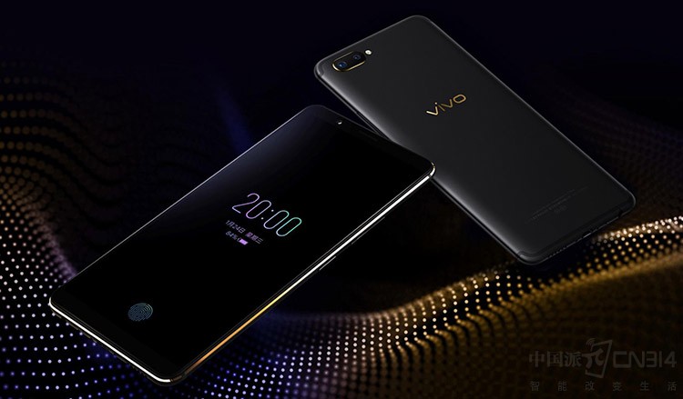 vivo X20PlusĻָư뿪۽ʣһ