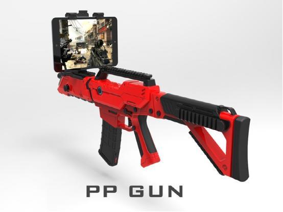 PP GUN��Ϸǹ����FPS�����Ϸ����ʵ��ˬ