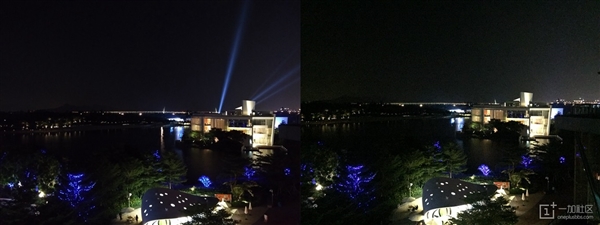 一加2代夜拍样张首曝!号称秒iPhone 6