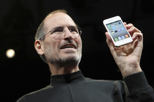 д��iPhone 6����ǰ �̵�����iPhone��չʷ