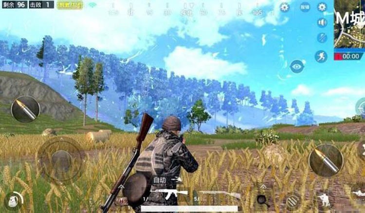 年轻人换手机要求多?看完这篇文章不纠结