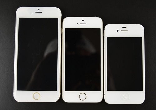 大屏iphone 6将至果粉或将面临这5大挑战