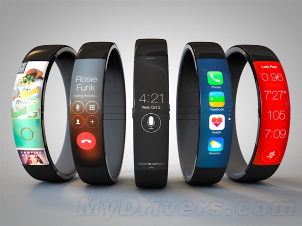 ���а���ƻ��iWatch�¹����ع�