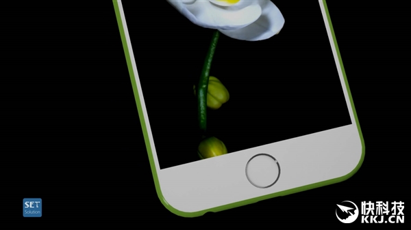 iPhone 6C��������ع⣺��Ư��