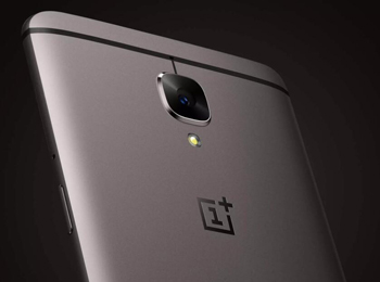 ˣOnePlus 3T