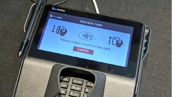 Samsung Pay�������� �κ����п��ն˶�����