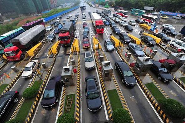 收费公路改革:高速是否成永久提款机?